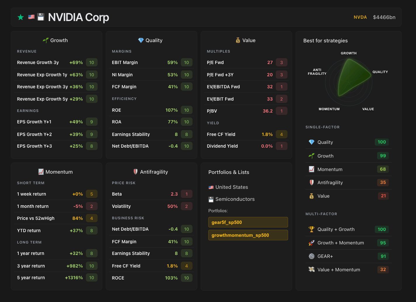 Bastion Terminal screenshot 3